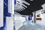 展台设计搭建-博物馆设计-纪念馆设计