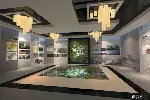 会展活动策划-会议会场布置-活动策划搭建