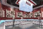 公司展厅设计-公司展厅装修-公司会展活动