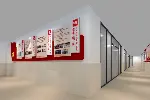 阜新展厅设计装修-展馆设计施工-阜新展览展馆设计公司