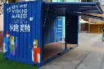 通州专业集装箱改装,废旧集装箱改装联系方式