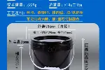 透明塑料圆桶,塑料圆桶,塑料桶厂家