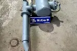 激波吹灰器  台湾省专供  脉冲吹灰器 脱硝专用