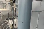 全国供应  空气激波吹灰器 脉冲吹灰器 湛流湛流环保