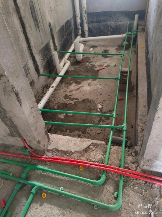 新都区大丰镇检查维修自来冷热水管排水管爆管漏水破裂电话