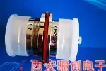 骊创新品Y27B-2412TKL接插件Y27B公母头