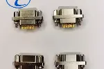 HJ30J-18ZKN连接器厂家批发