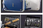 古籍(文物)修复便携工具套装