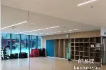 安装镜子安装拼接镜子多片拼接