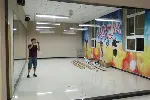和平区安装镜子，健身房镜子，瑜伽镜子一应俱全