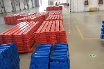 快速响应 专业货架 二手货架回收 京津冀地区货架拆装 移库 运输