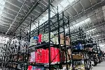货架展示柜 钢平台 中型 重型 超市货架