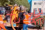 南京鼓楼区排水管道疏通下水道维修改造卫生间下水除异味