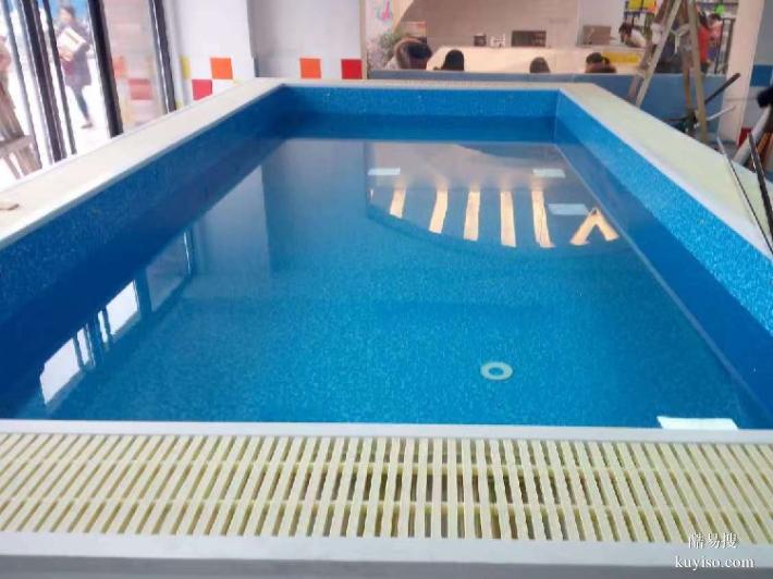 水育游泳池生产工厂