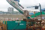 吉林KS900锚杆钻机工程机械
