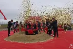 剪彩立柱出租