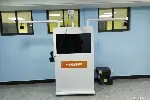 智能呐喊宣泄仪