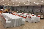 重庆大渡口舞台桁架灯光音响搭建洽谈桌椅租赁本地公司