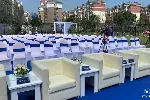 重庆潼南开工奠基LED屏租赁租赁搭建