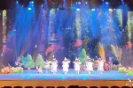 重庆璧山论坛培训会议灯光音响租赁搭建