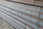 Q355D工字钢南通轨道交通工字钢56b