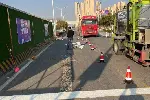 南京道路划线、江宁区湖熟工厂车间5S地面划线