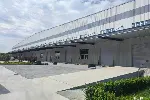 出租13米高度单层高台库 丙类消防 前后双边月台 生产仓储均可