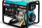上柴4ZT3.2-G21柴油发电机40KW