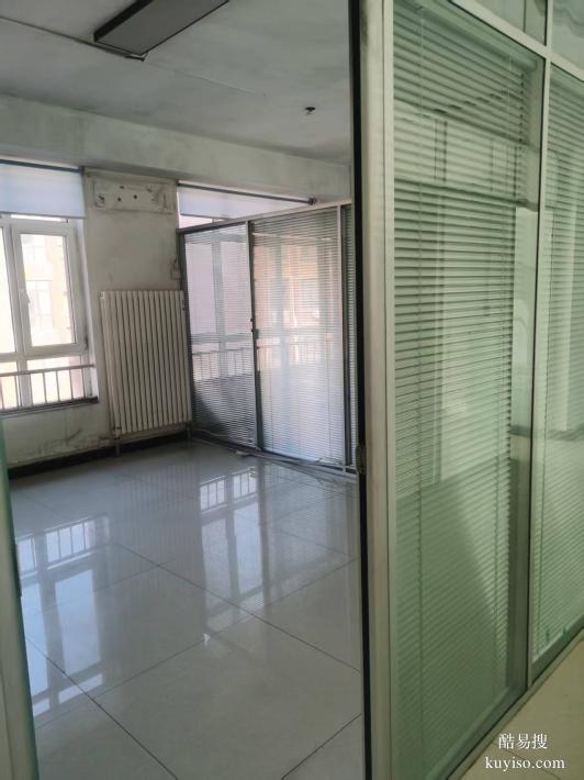业主直租济南高新CBD七里河花园路精品写字楼低价出租