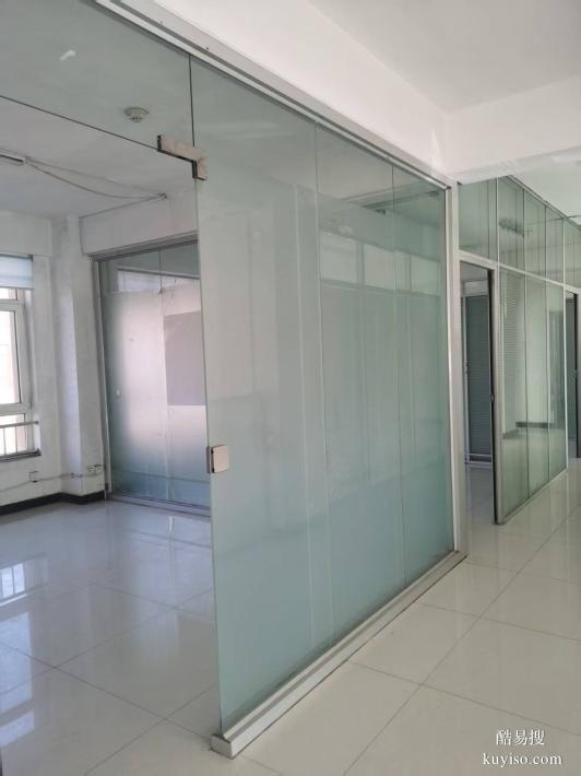 业主直租济南高新CBD七里河花园路精品写字楼低价出租