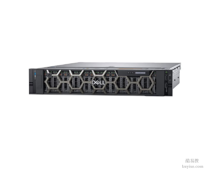 戴尔（DELL）PowerEdge R750 2U机架式服务器存储虚拟化主机