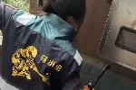 马小虫用户免费发布服务需求，师傅持证入驻报价接单