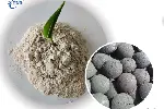 铁精粉压球粘合剂