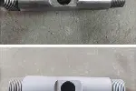 南京六合区本地喷砂除锈,不锈钢喷砂除锈价格表