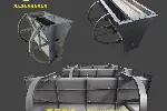 制隔离墩模具正全科技隔离墩模具使用寿命