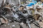宿州工业废弃物处理公司,工业废物处理