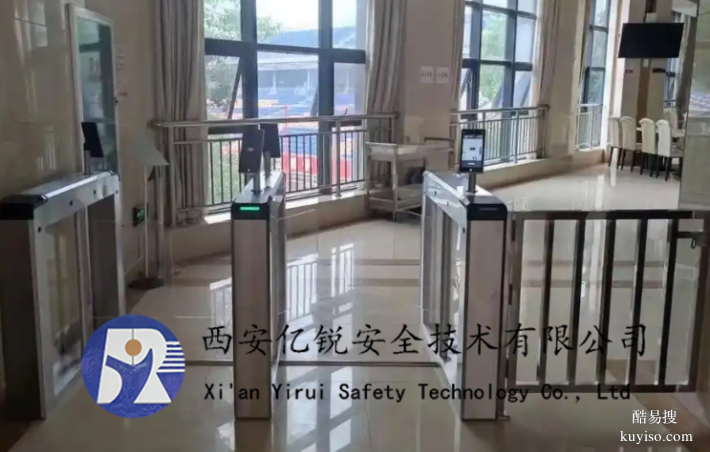 西安景区门禁改造方案道闸_人脸门禁_弱电智能化公司
