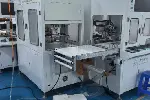 led柔性网格屏全自动贴合
