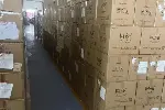 电商仓储出租电商焦点电商保税仓库找星真