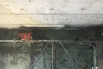长沙专业防水公司卫生间厕所防水补漏阳台屋面屋顶地下室禹雨防水