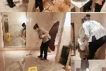 北京西城金融街企业单位办公楼保洁劳务外包