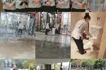 顺义区李桥镇企业日常保洁劳务外包