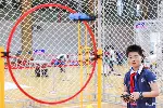 广东省广州市青少年无人机初级班科技特长低空经济