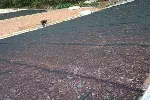 阿克苏水土保护毯厂家，护坡固土柔性水土保护毯