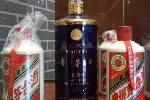 深圳上门回收名酒洋酒电话回收冬虫夏草礼品