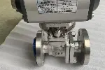 进口陶瓷球阀