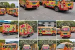 广告厂家/车厢车贴/车身广告/货车/商务车/玻璃/广告安装