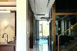 湖南长沙整屋定制电话,实木谷仓门,衣柜定制用材好吗