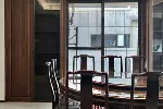 益阳整体原木订做家具,原木酒窖,衣帽间定制年终优惠