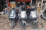怀化免押金租车修车收车